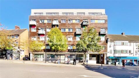 Ruislip Road East, Greenford, UB6