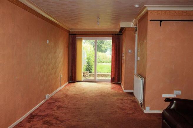 Add Living Room