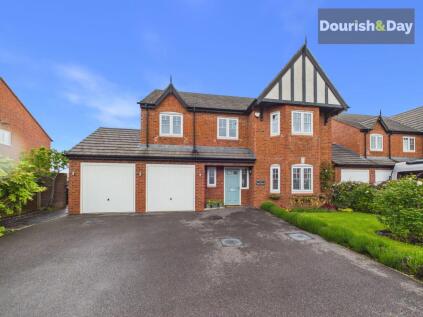 Moors Wood, Gnosall, ST20