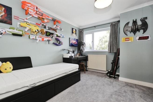 2 bed Semi-Detached for sale Image 9