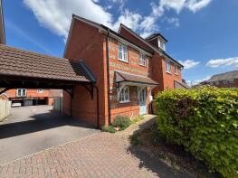 197, Berry Way, Andover SP10 3RY