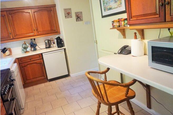 Kitchen / Breakfast