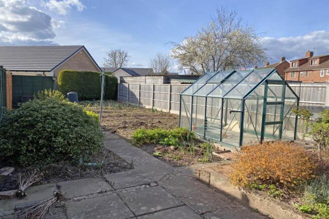 Garden 2