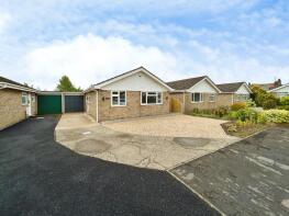 13, Poplar Court, Old Leake, Boston PE22 9NL