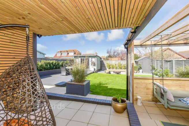 Patio / Decking