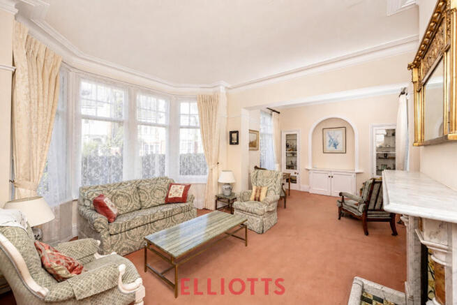 Tivoli Crescent North, Brighton. photo 4