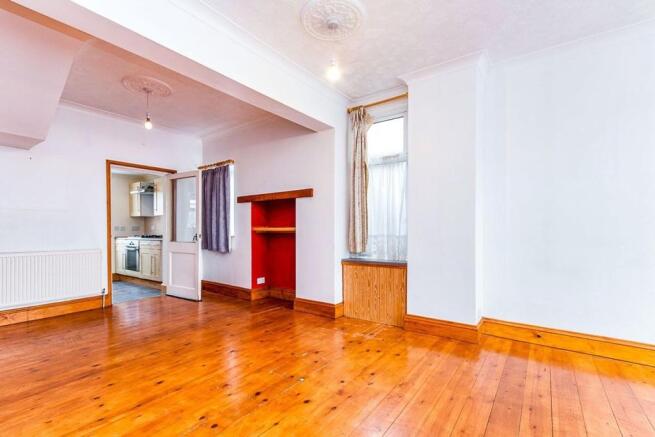 Lounge / Dining Room