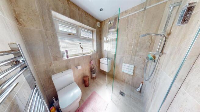2 bed Semi-Detached Bungalow for sale Image 7