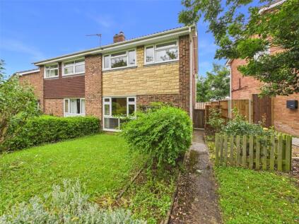Linnet Close, Abbeydale, Gloucester, Gloucestershire, GL4