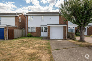 26, Haysel, Sittingbourne ME10 4QE