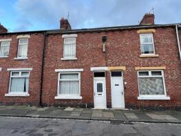 9, Beaumont Street, Bishop Auckland DL14 6BJ