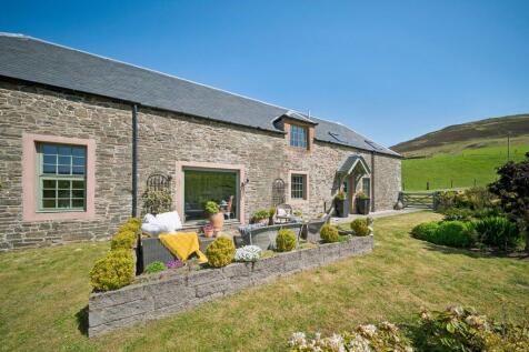 1 Ladhope Steading, Yarrow, Selkirk, TD7 5NE