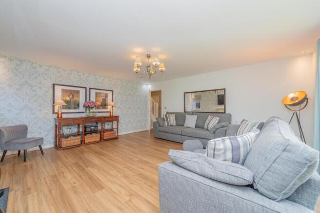 Oaks Close, Aston , Nantwich , CW5 photo 4