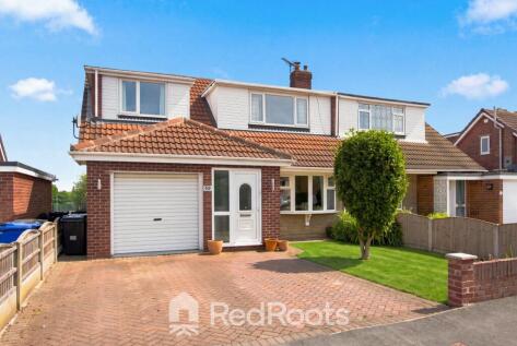 Clifton Drive, Sprotbrough, Doncaster, DN5