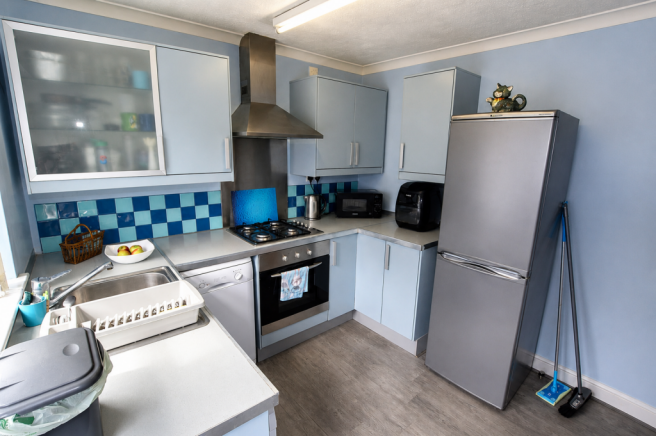 Spruce Close, Lowton, Warrington, Cheshire, WA3 2DG photo 5