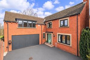 12, The Old Woodyard, Midgley, Wakefield WF4 4JF