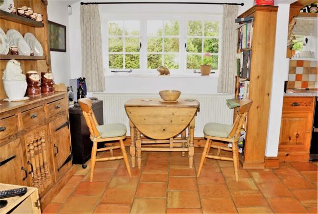 Breakfast Room