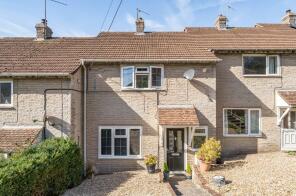 21, Overton, Wincanton BA9 9LF