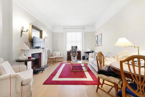Ground Floor Flat 1, 15, Belgrave Road, London SW1V 1RB