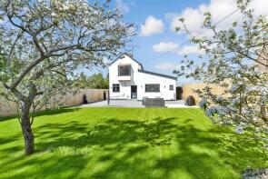 Stanbourne House, Church Road, Eastchurch ME12 4DH