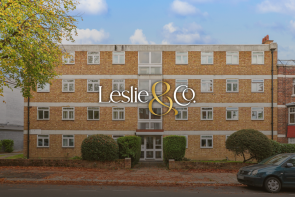 23, Thorpe Hall, Eaton Rise, London W5 2HB