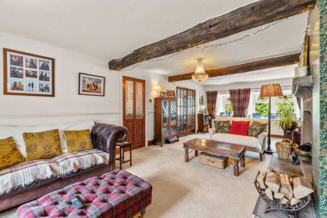3 bed Barn Conversion for sale Image 8