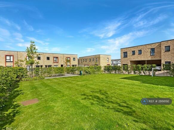 Communal Garden