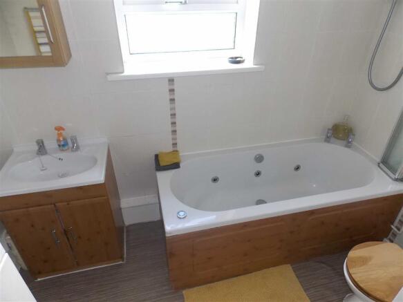 Bathroom/WC