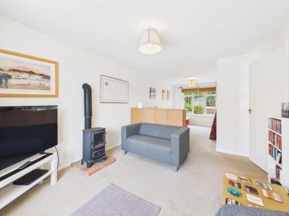 Sitting/Dining Room
