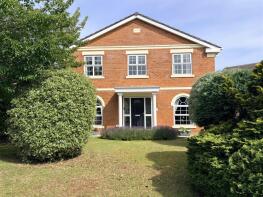 10, Teal Lane, Lytham St. Annes FY8 4FQ