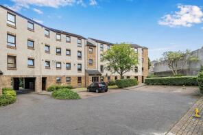 Flat 4, 35, Albion Road, Albion, Edinburgh EH7 5QP
