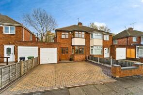 21, Sandringham Avenue, Willenhall WV12 5TQ