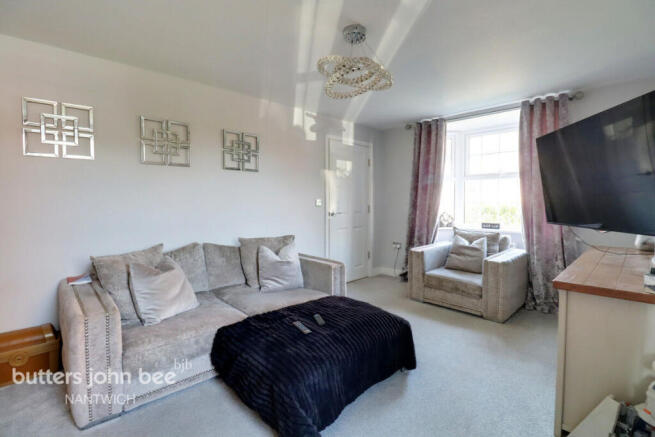 Hereford Place, Nantwich photo 5