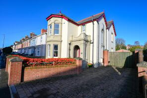 95, Leigh Road, Wimborne BH21 2AA