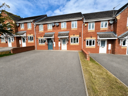 Chillerton Way, Wingate, County Durham, TS28