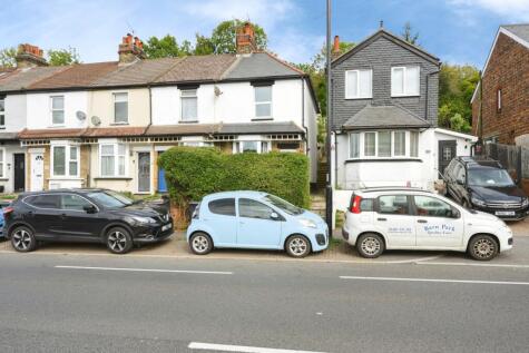 Godstone Road, Kenley, CR8