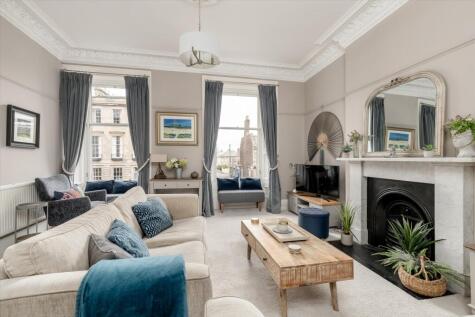East Claremont Street, Edinburgh EH7