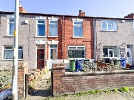 227, Willingham Street, Grimsby DN32 9PX