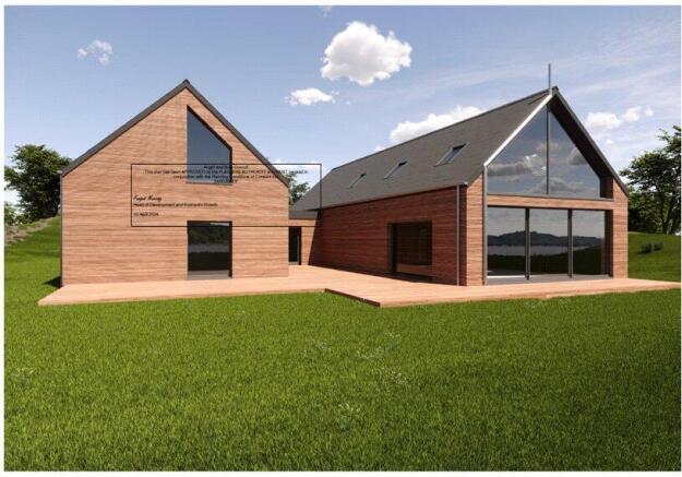 Proposed Development