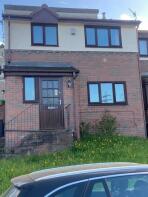 21, Paterson Close, Sheffield S36 1JQ