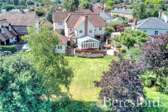 Ariel View