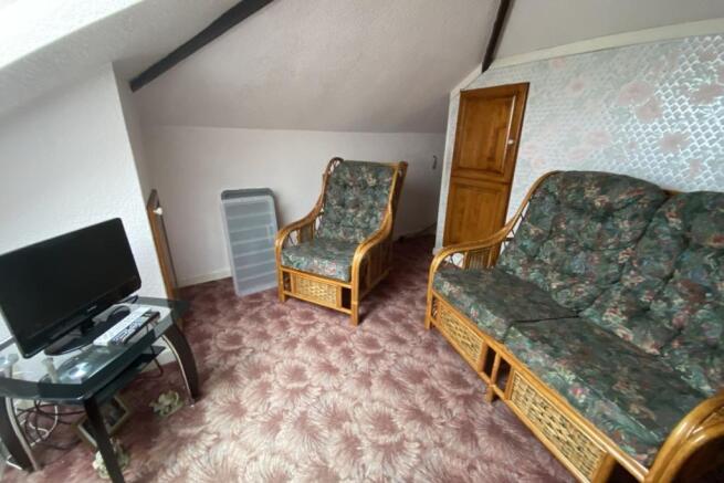 Attic