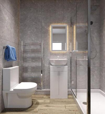 En-Suite