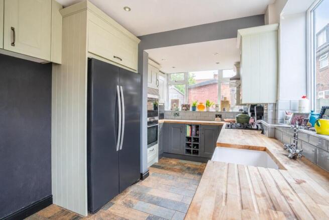 3 bed End of Terrace for sale Image 8