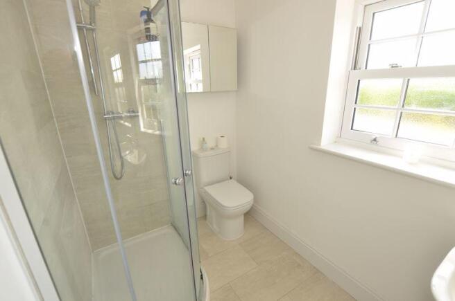 En Suite to Be...