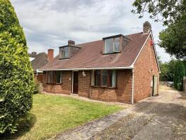 Colwyn, Birch Hill Road, Clehonger HR2 9RF