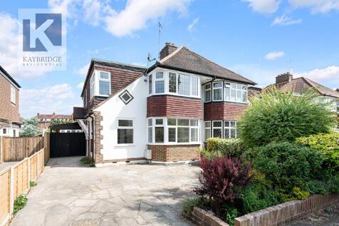 Briarwood Road, Epsom, KT17