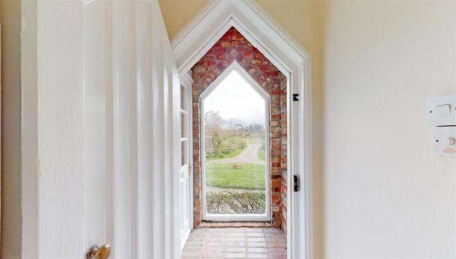 Manor Farm, Walford Heath Porch.jpg