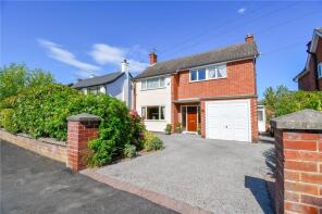 39, Acre Lane, Heswall, Barnston CH60 1UN