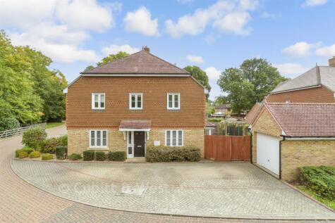 Millfield Close, Horley, Surrey